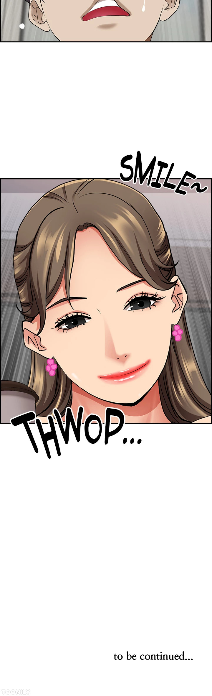 Living With a MILF Chapter 84 - Page 63