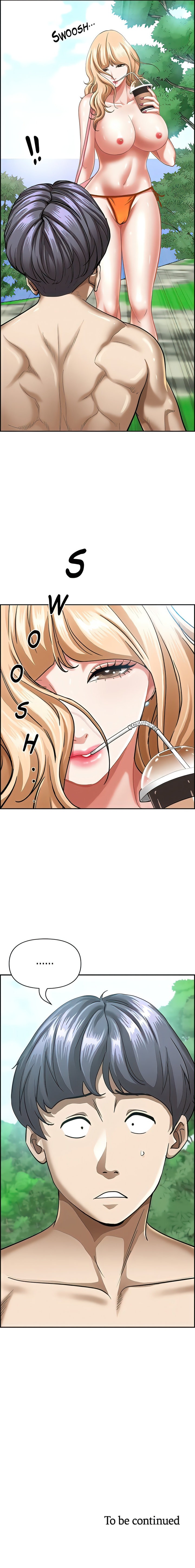 Living With a MILF Chapter 94 - Page 28