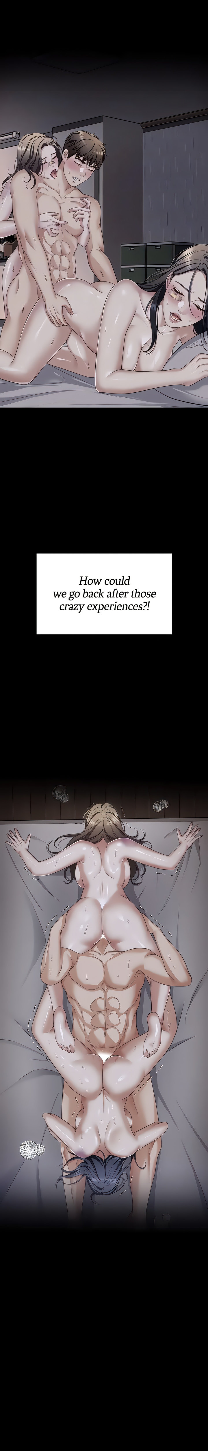 Tonight, You’re My Dinner Chapter 104 - Page 10
