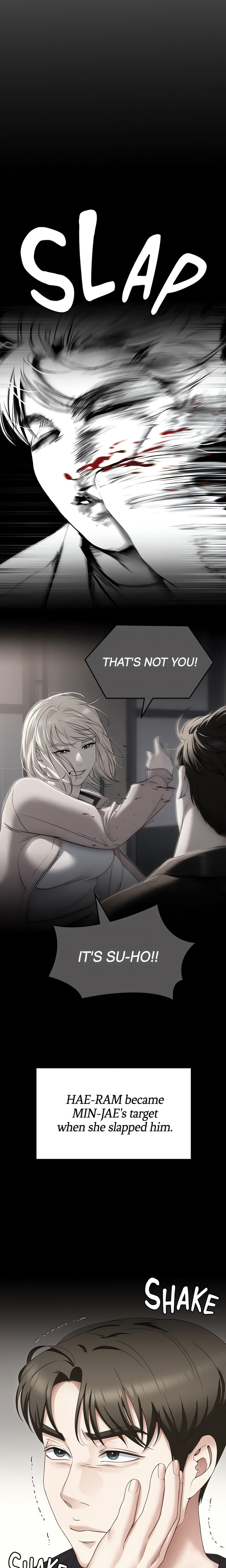 Tonight, You’re My Dinner Chapter 104 - Page 23