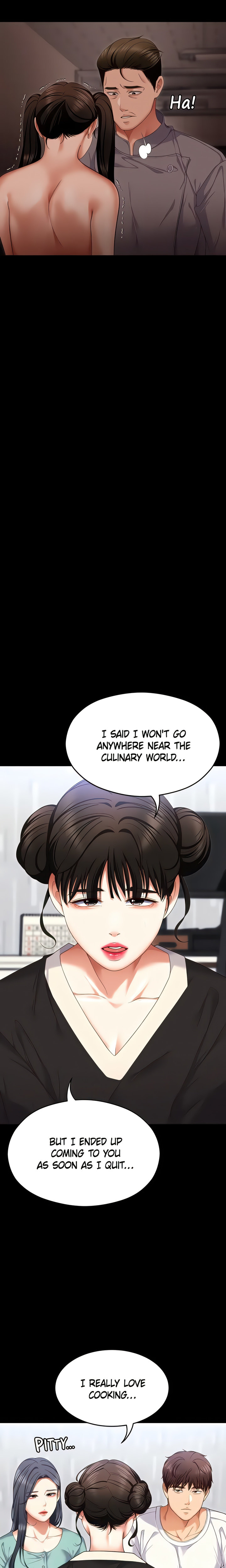 Tonight, You’re My Dinner Chapter 104 - Page 5