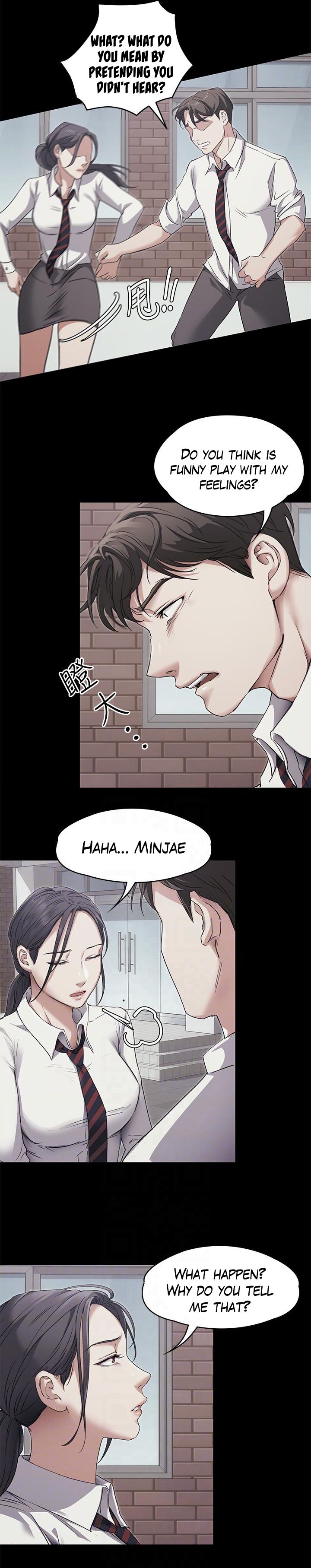 Tonight, You’re My Dinner Chapter 3 - Page 4