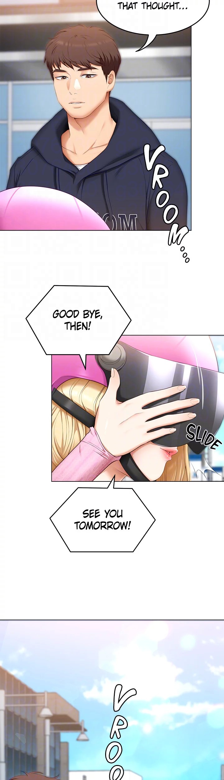 Tonight, You’re My Dinner Chapter 49 - Page 16