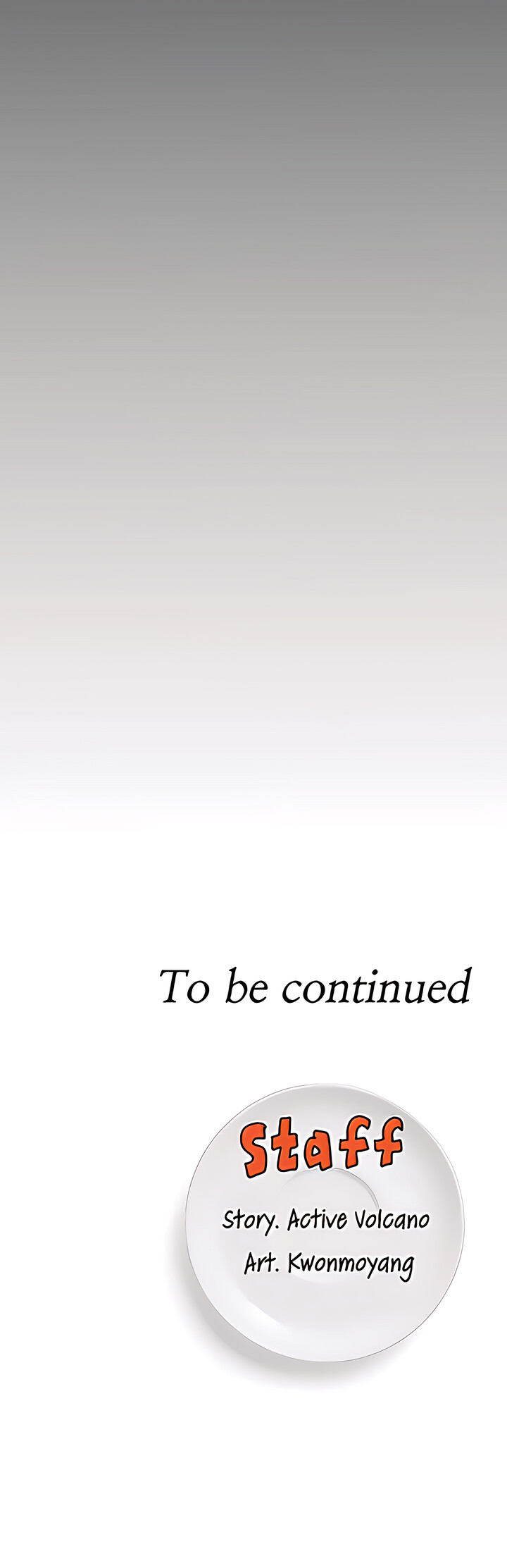 Tonight, You’re My Dinner Chapter 50 - Page 51
