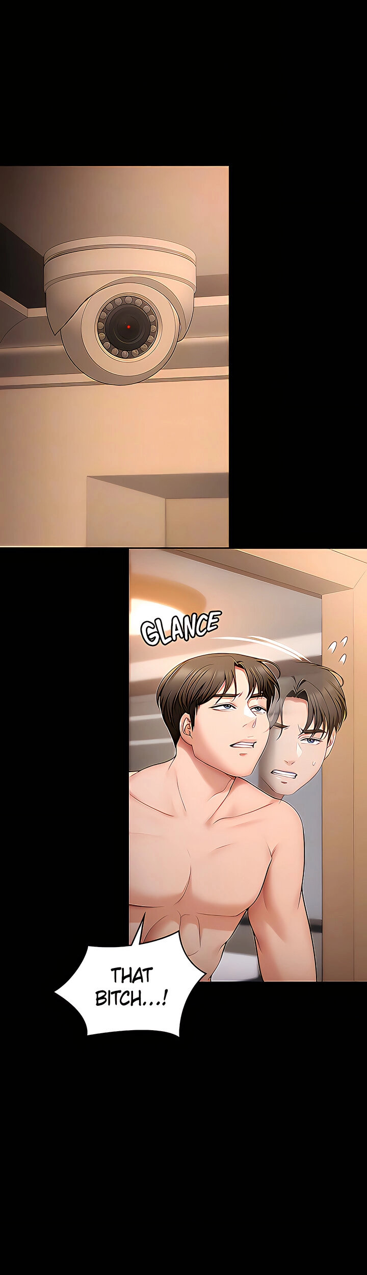 Tonight, You’re My Dinner Chapter 52 - Page 19