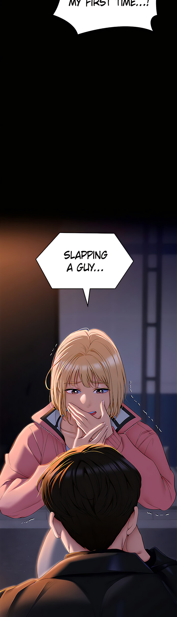 Tonight, You’re My Dinner Chapter 52 - Page 47