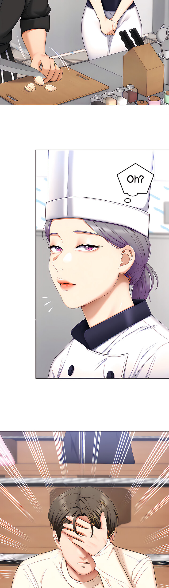 Tonight, You’re My Dinner Chapter 53 - Page 10