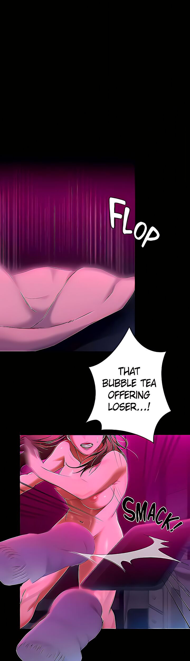 Tonight, You’re My Dinner Chapter 55 - Page 26
