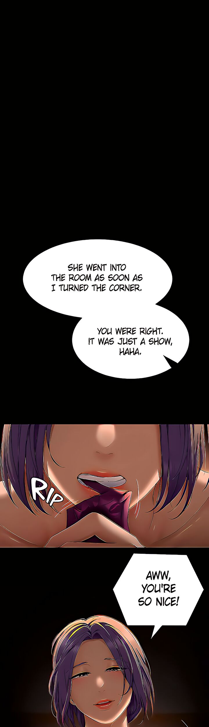 Tonight, You’re My Dinner Chapter 55 - Page 30