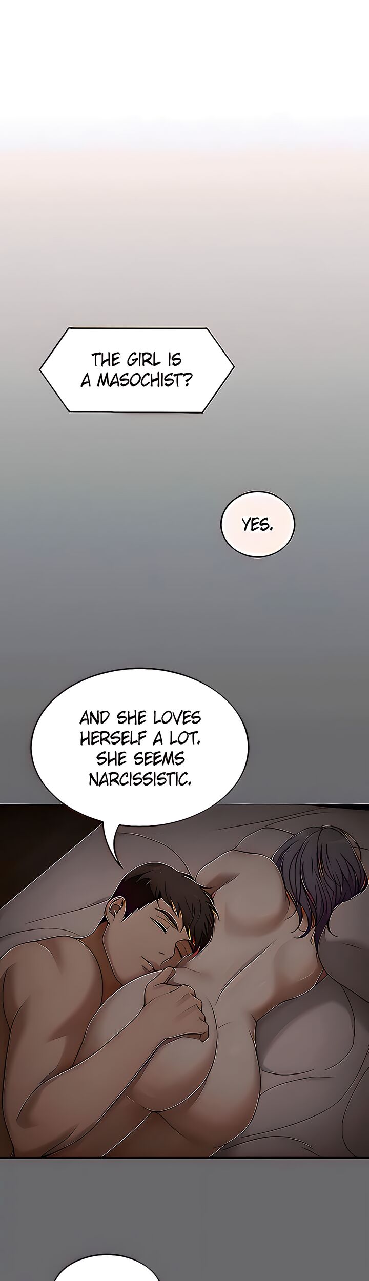 Tonight, You’re My Dinner Chapter 55 - Page 6