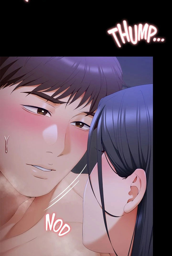 Tonight, You’re My Dinner Chapter 58 - Page 117