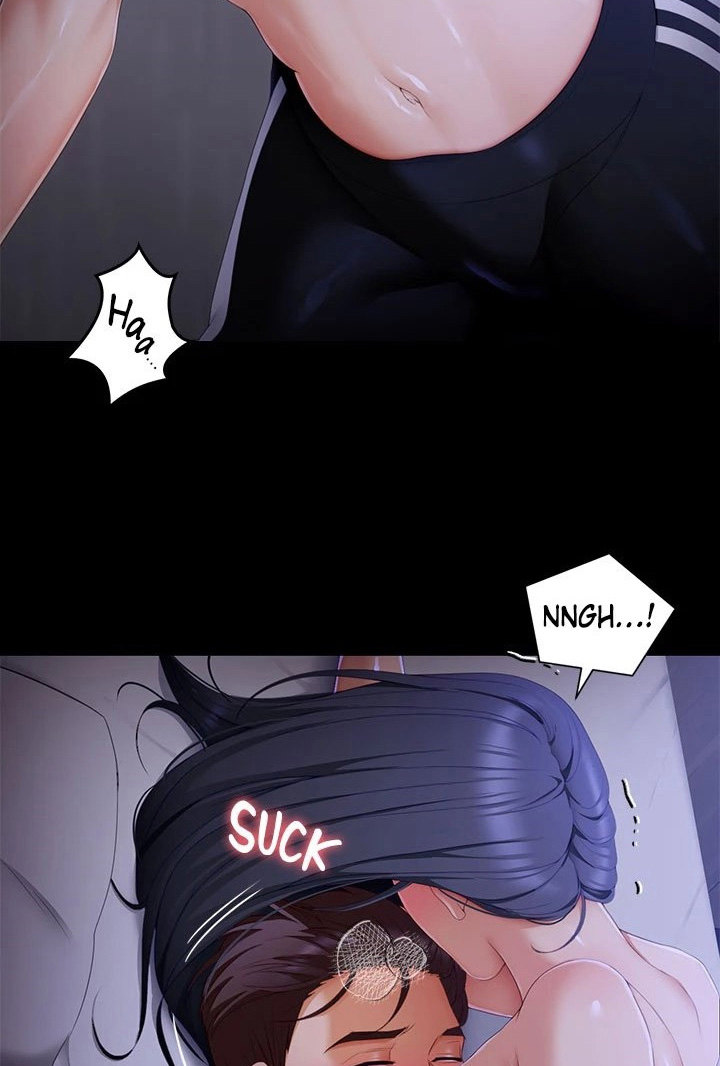 Tonight, You’re My Dinner Chapter 58 - Page 131