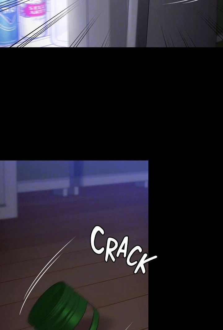 Tonight, You’re My Dinner Chapter 58 - Page 86