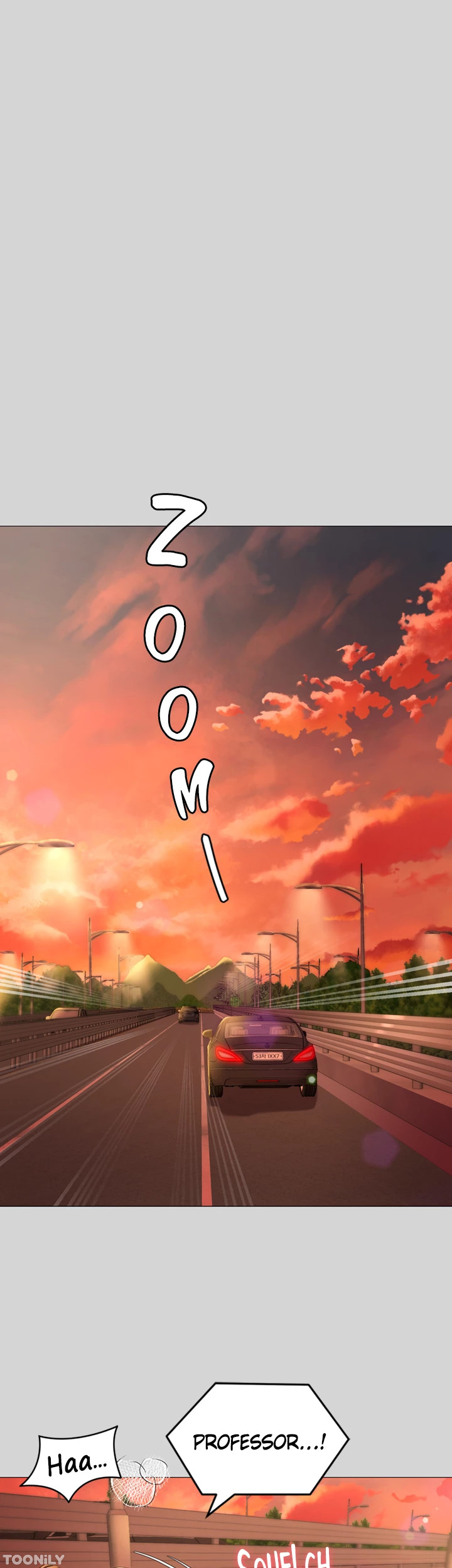 Tonight, You’re My Dinner Chapter 77 - Page 59