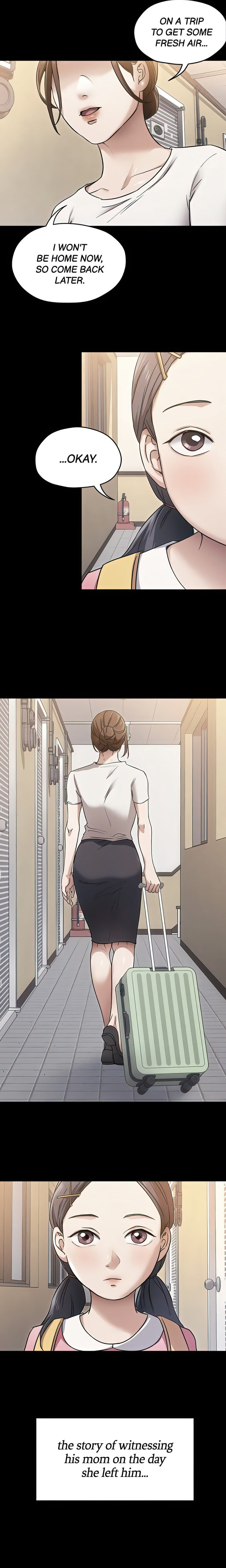 Tonight, You’re My Dinner Chapter 82 - Page 14