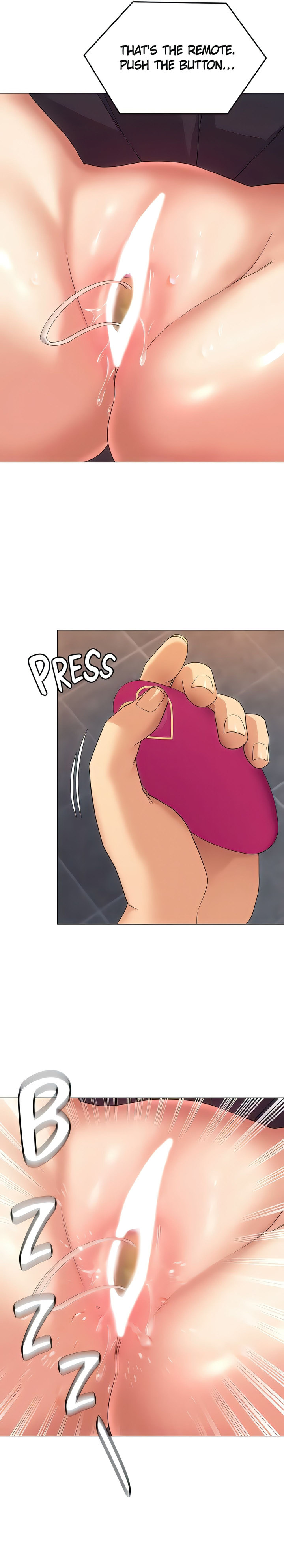 Tonight, You’re My Dinner Chapter 85 - Page 29