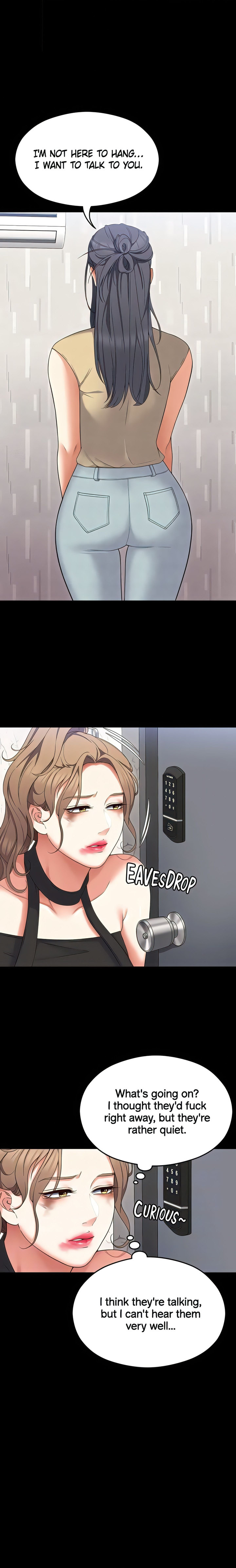 Tonight, You’re My Dinner Chapter 85 - Page 5
