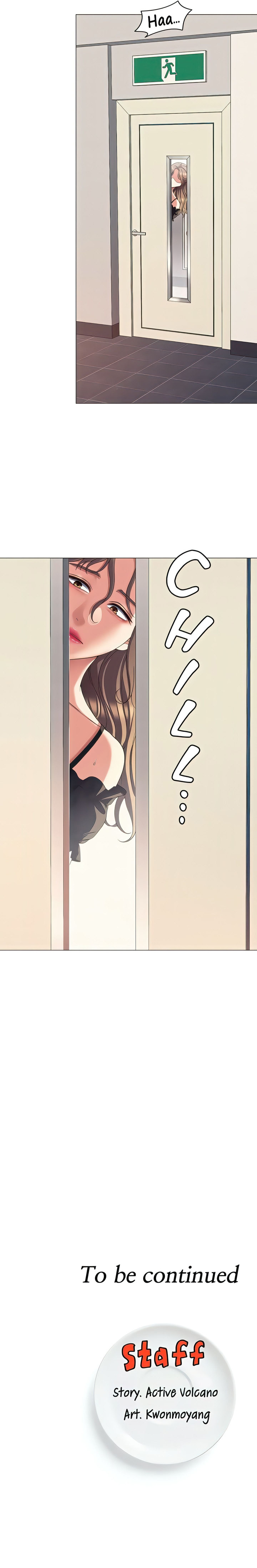 Tonight, You’re My Dinner Chapter 87 - Page 23