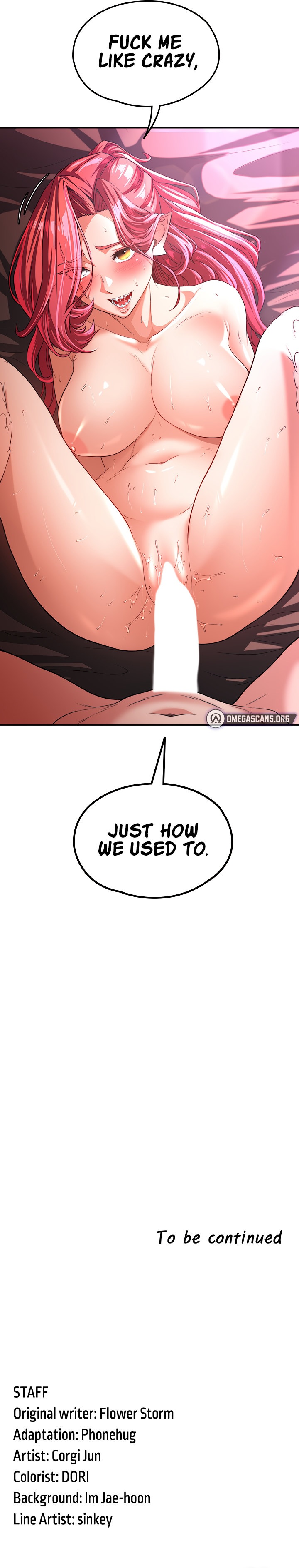 The Main Character is the Villain Chapter 77 - Page 22