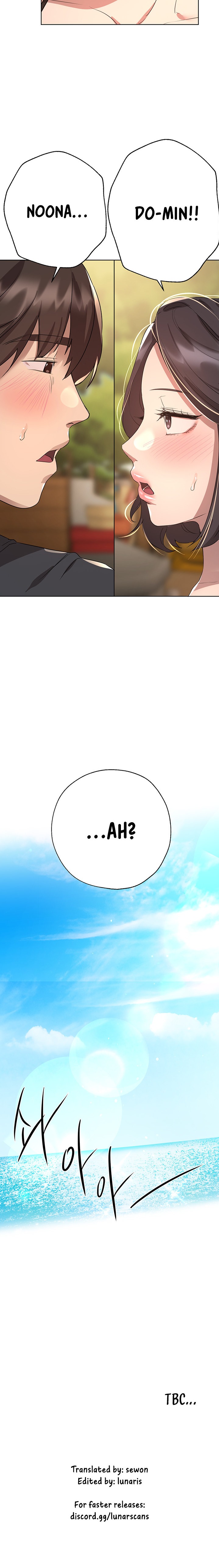 My Sister’s Friends Chapter 60 - Page 23