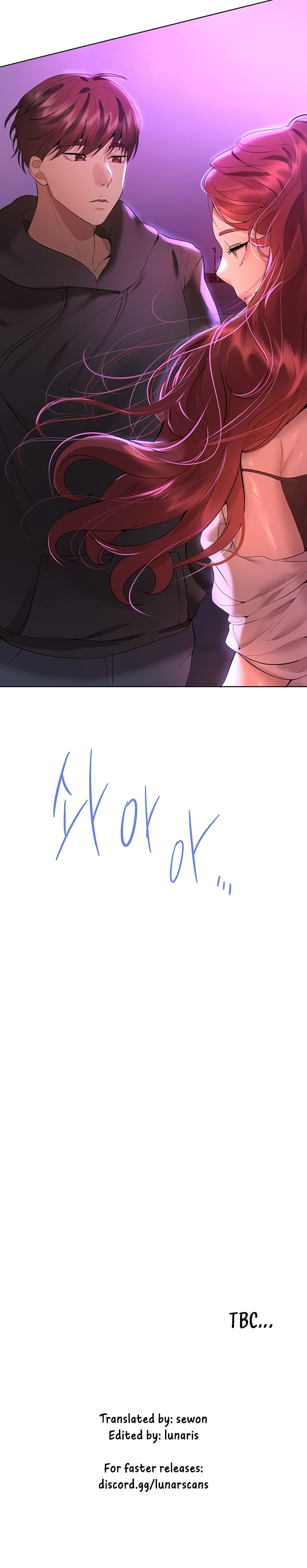 My Sister’s Friends Chapter 67 - Page 28