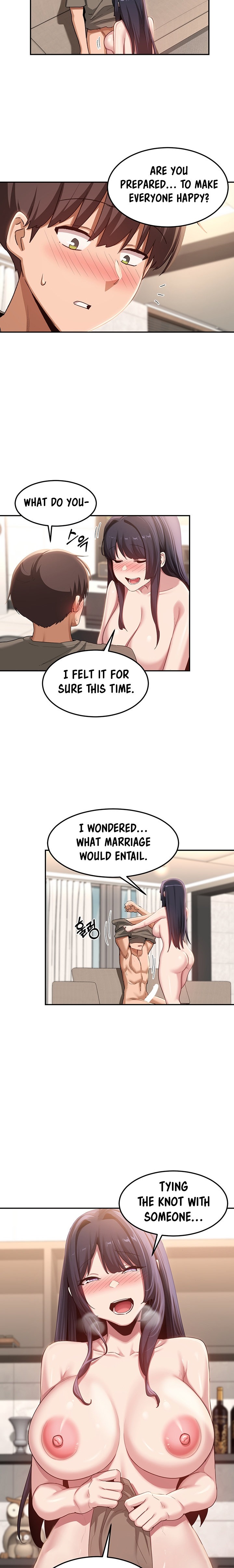 Sextudy Group Chapter 101 - Page 11