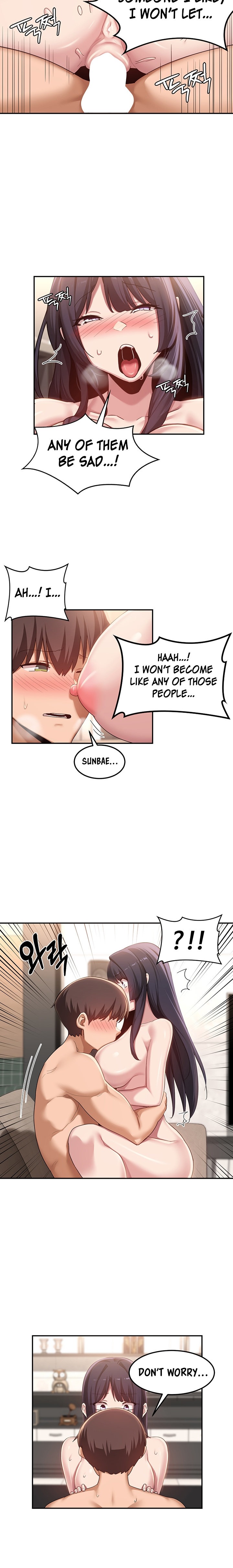 Sextudy Group Chapter 101 - Page 14