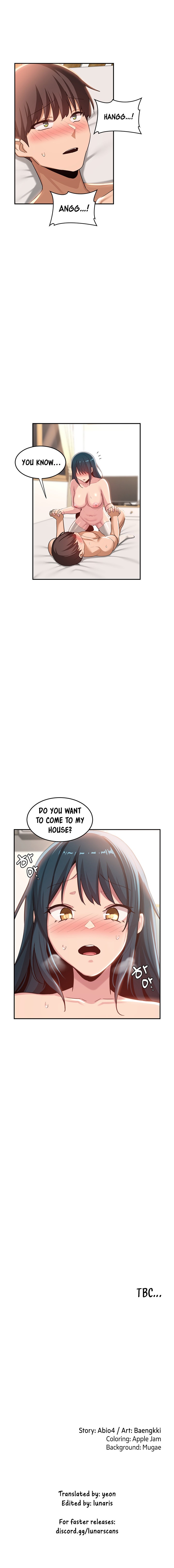 Sextudy Group Chapter 70 - Page 23