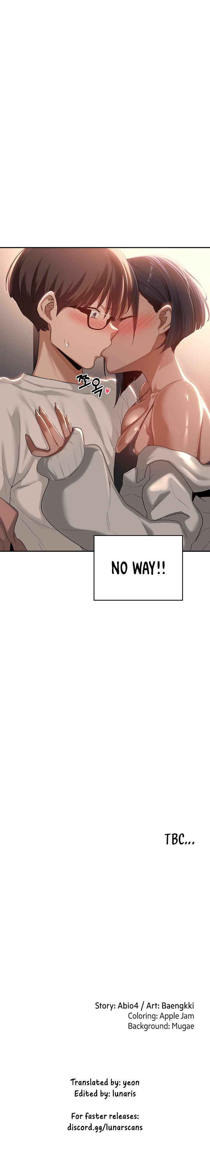 Sextudy Group Chapter 71 - Page 22