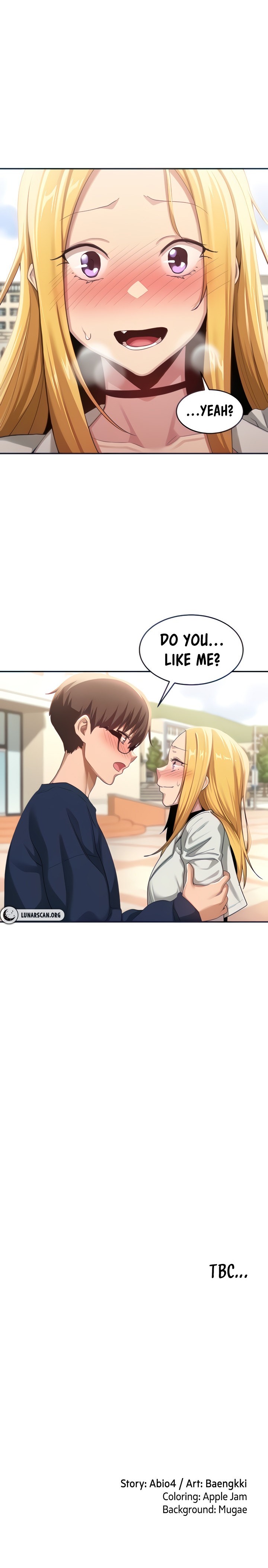 Sextudy Group Chapter 89 - Page 20