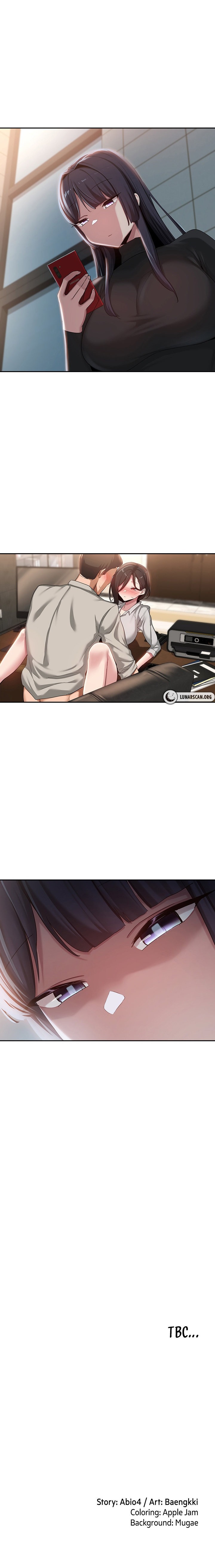 Sextudy Group Chapter 91 - Page 17