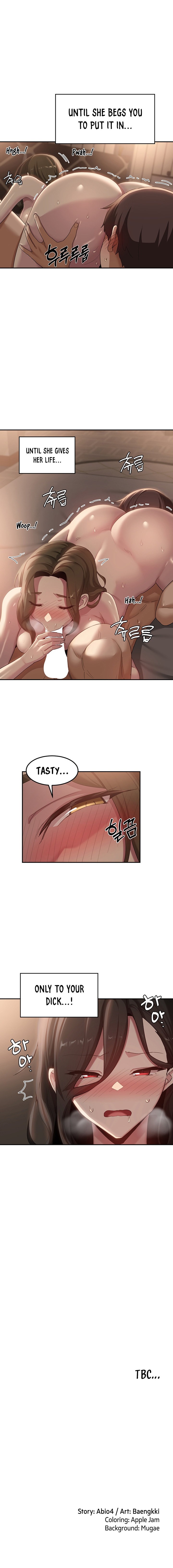 Sextudy Group Chapter 95 - Page 17