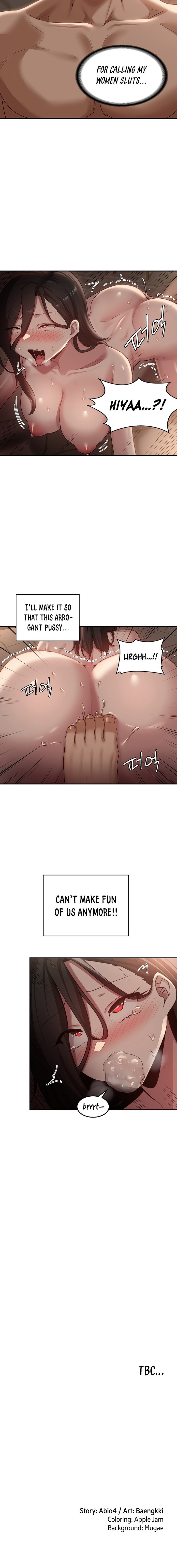 Sextudy Group Chapter 97 - Page 17