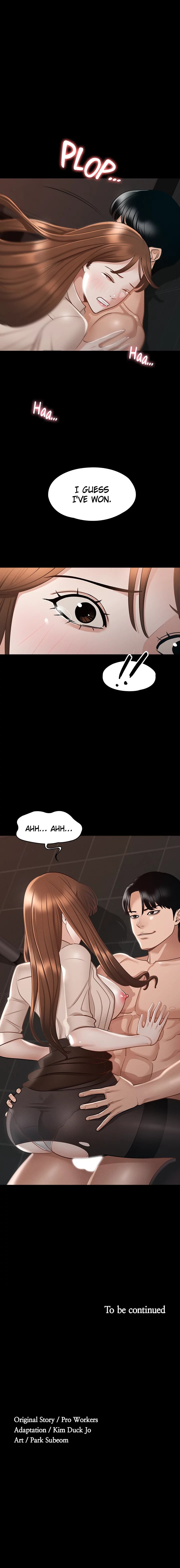 Supervisor Access Chapter 15 - Page 10