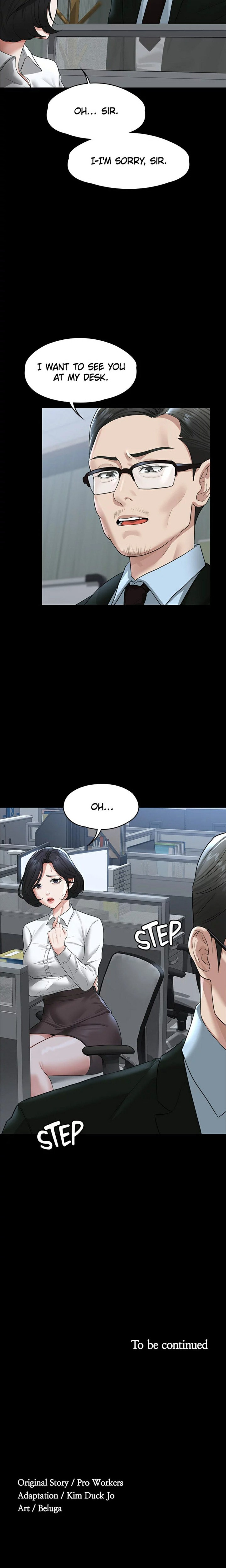 Supervisor Access Chapter 36 - Page 24