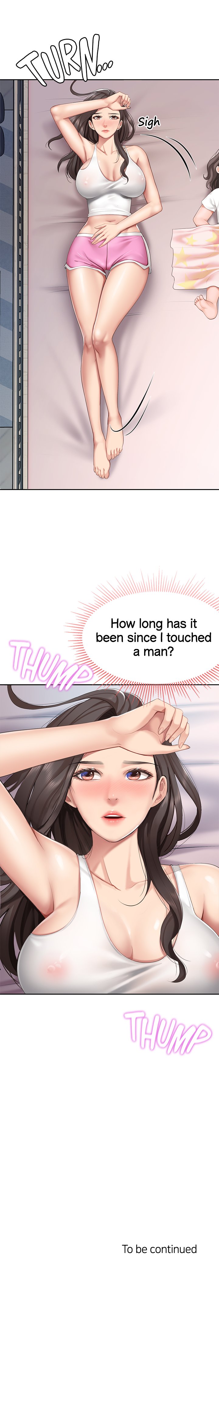 Welcome to Cafe Chapter 11 - Page 12