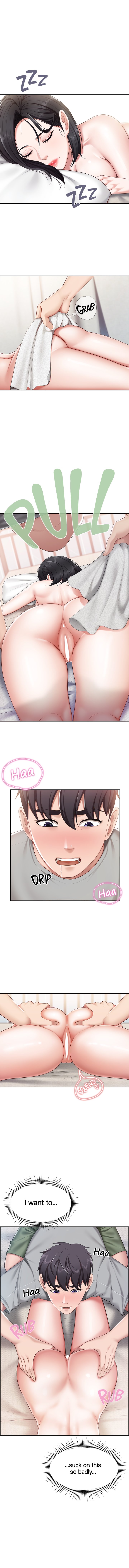 Welcome to Cafe Chapter 11 - Page 2