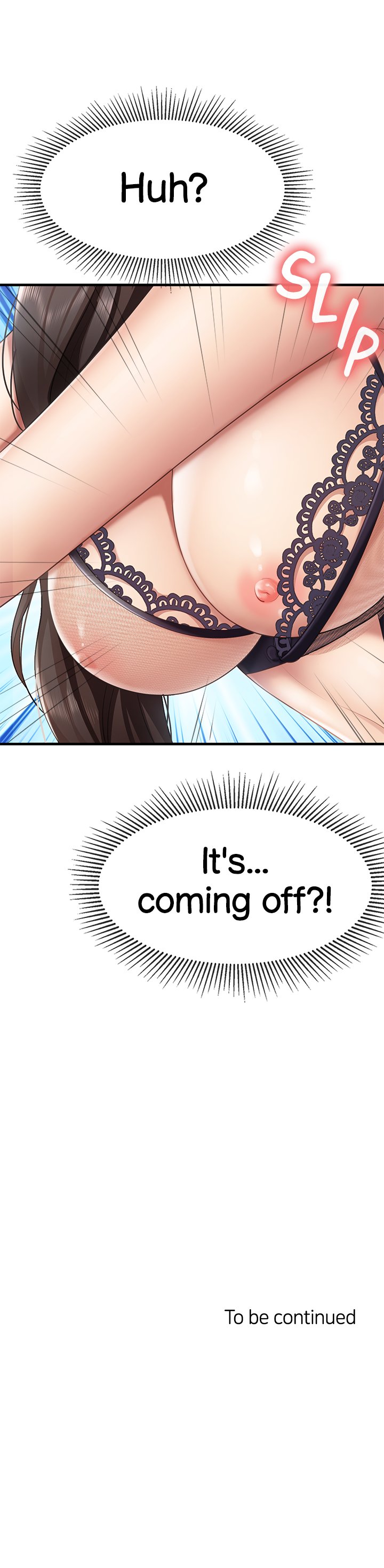 Welcome to Cafe Chapter 13 - Page 14