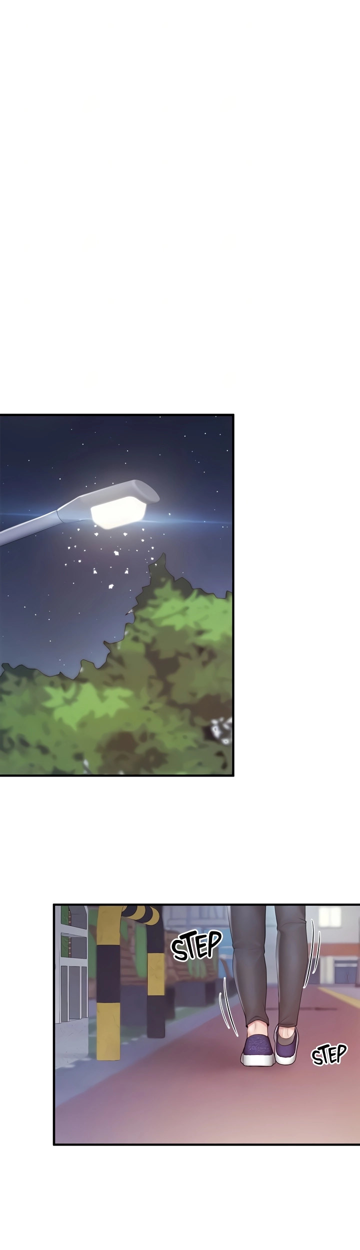 Welcome to Cafe Chapter 25 - Page 31