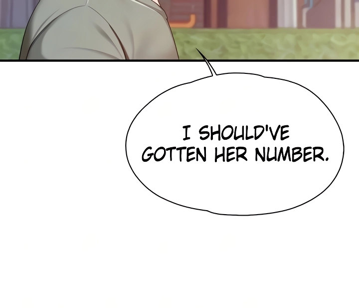Welcome to Cafe Chapter 25 - Page 33