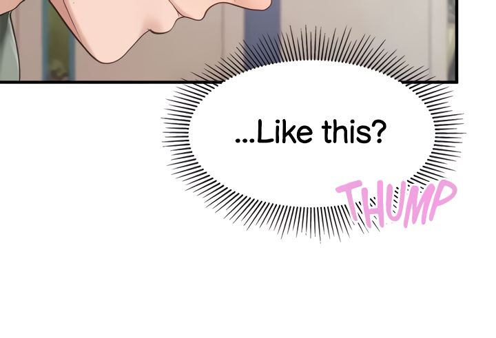 Welcome to Cafe Chapter 28 - Page 2