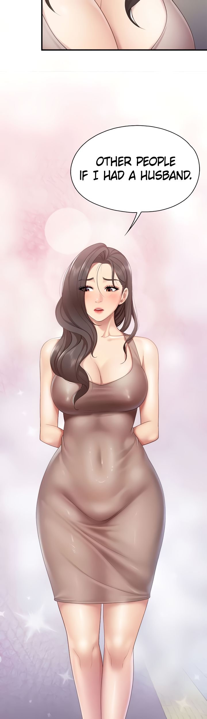 Welcome to Cafe Chapter 28 - Page 26