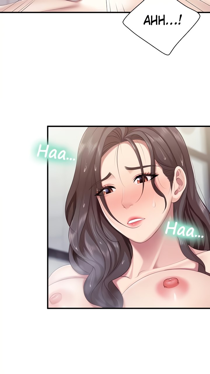 Welcome to Cafe Chapter 31 - Page 10