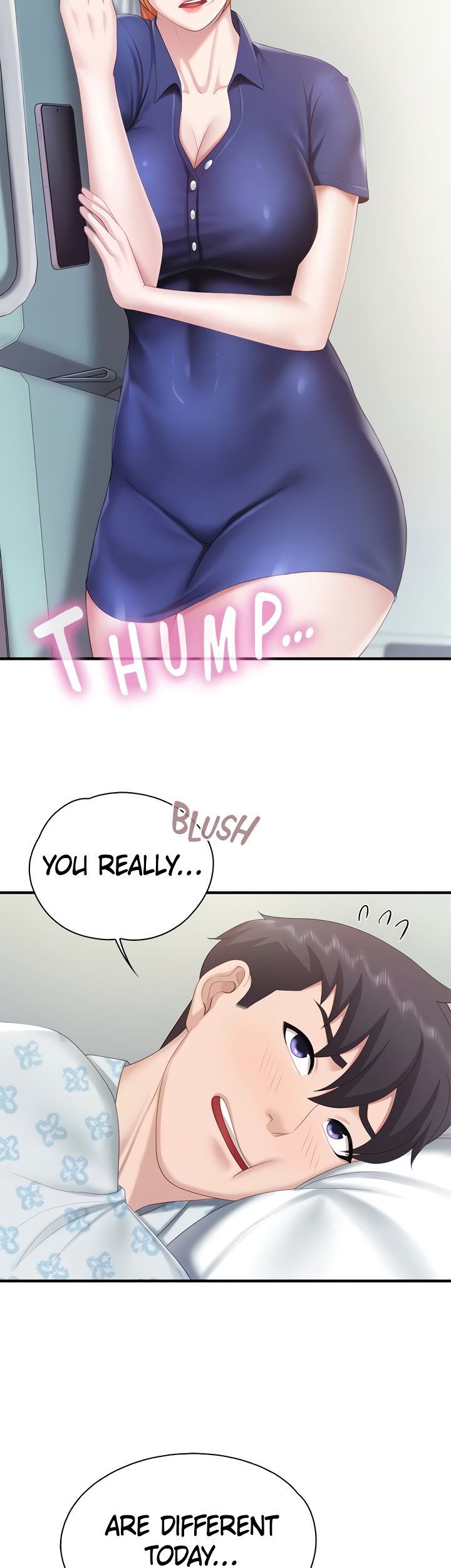 Welcome to Cafe Chapter 31 - Page 42