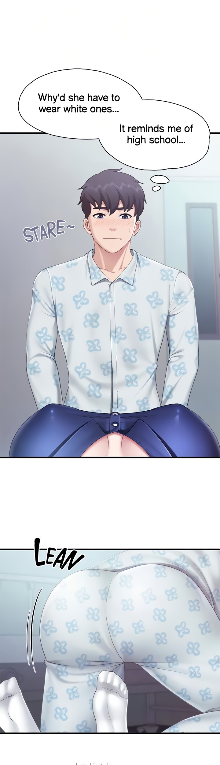 Welcome to Cafe Chapter 33 - Page 14