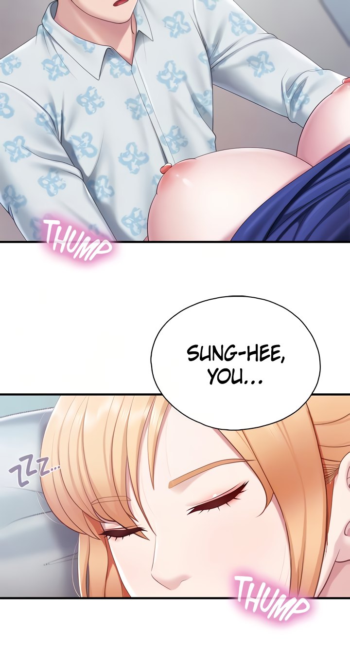 Welcome to Cafe Chapter 33 - Page 17