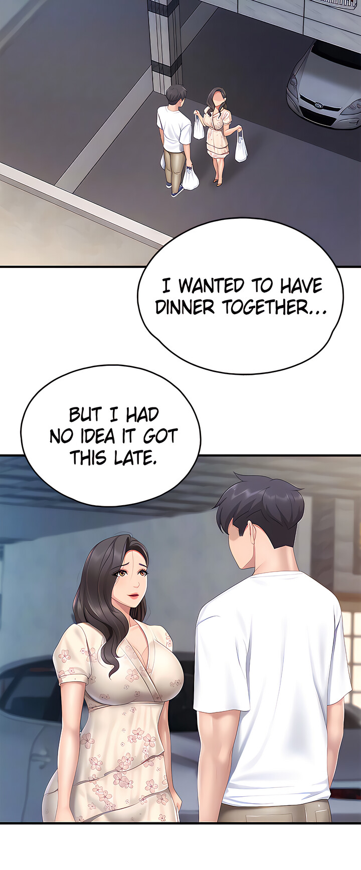 Welcome to Cafe Chapter 43 - Page 18