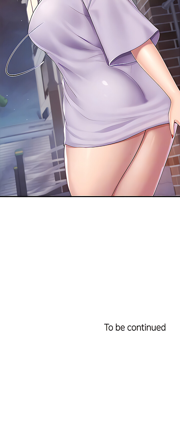Welcome to Cafe Chapter 43 - Page 39