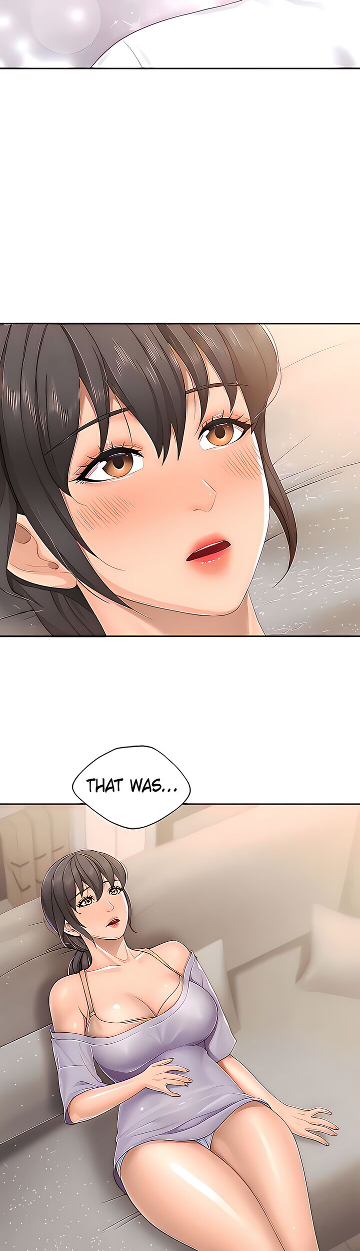 Welcome to Cafe Chapter 47 - Page 24