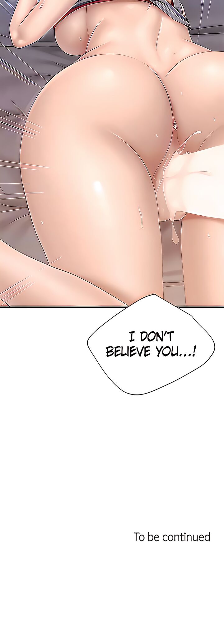Welcome to Cafe Chapter 47 - Page 34